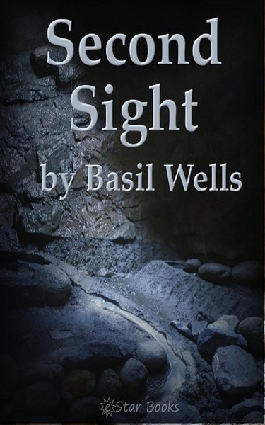 Produktbild: Second Sight