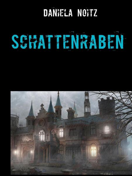 Produktbild: Schattenraben