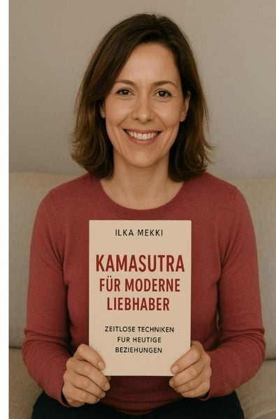 Produktbild: Kamasutra f&uuml;r moderne Liebhaber