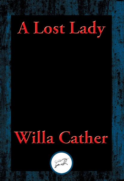 Produktbild: A Lost Lady