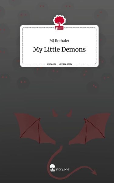 Produktbild: My Little Demons. Life is a Story - story.one