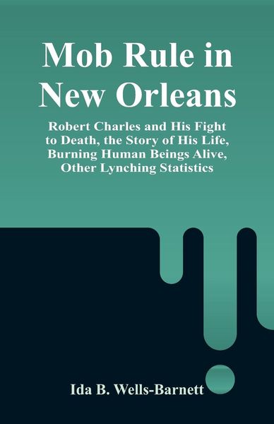 Produktbild: Mob Rule in New Orleans