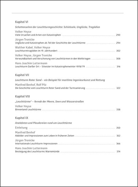 Produktbild: Das gro&szlig;e Leuchtturm-Lesebuch