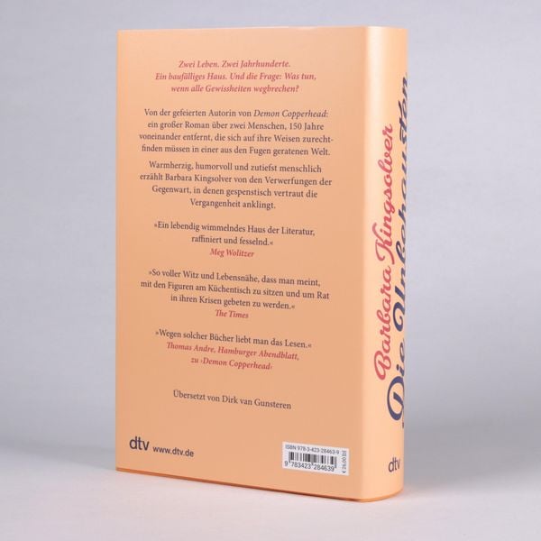 Produktbild: Die Unbehausten