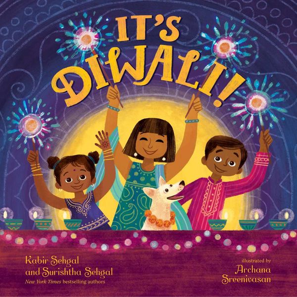 Produktbild: It's Diwali!