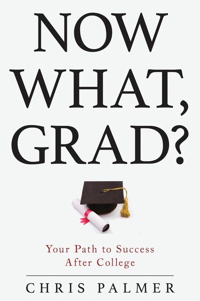 Produktbild: Now What, Grad?