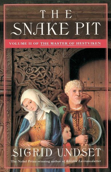 Produktbild: The Snake Pit