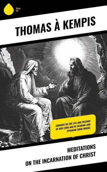 Produktbild: Meditations on the Incarnation of Christ