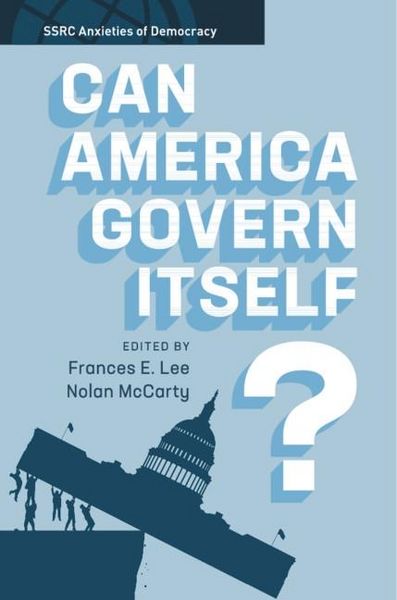 Produktbild: Can America Govern Itself?