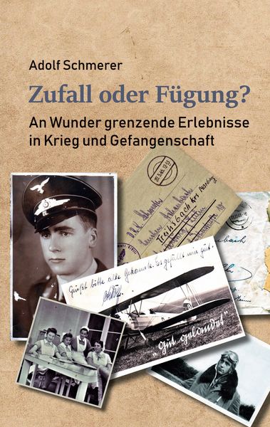 Produktbild: Zufall oder F&uuml;gung?