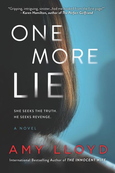 Produktbild: One More Lie