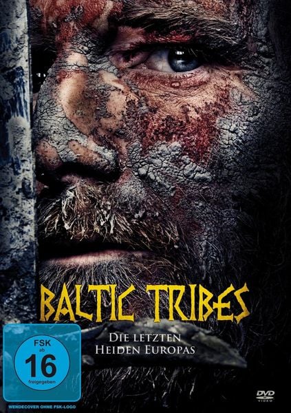 Produktbild: Baltic Tribes - Die letzten Helden Europas