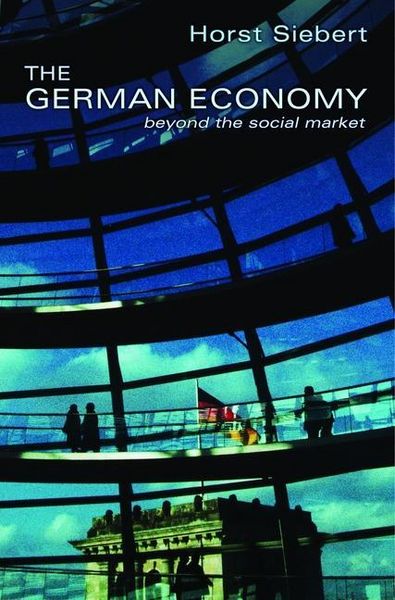 Produktbild: German Economy