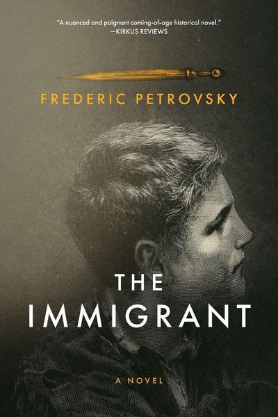 Produktbild: The Immigrant