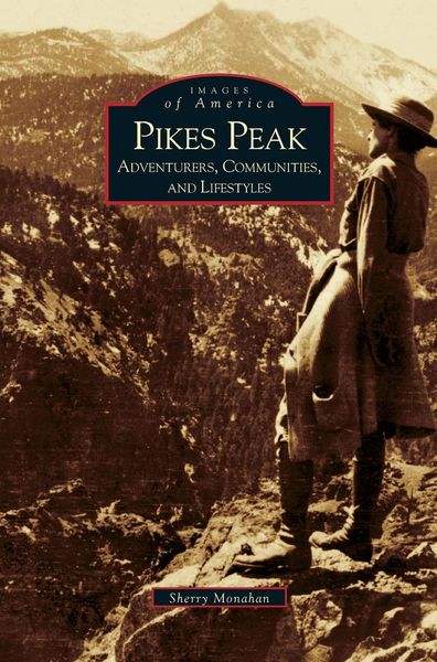Produktbild: Pikes Peak