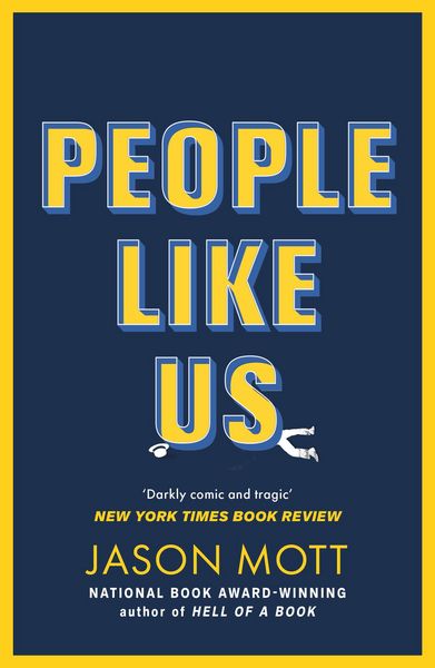 Produktbild: People Like Us