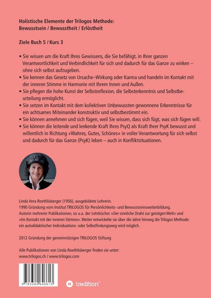 Produktbild: Im Kontakt mit der inneren Stimme | Stufe 3