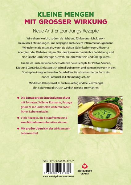 Produktbild: Anti-Entz&uuml;ndungs-Booster