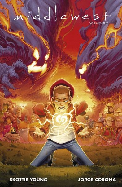 Produktbild: Middlewest 3