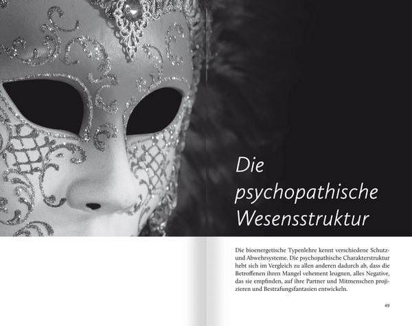 Produktbild: Mein (Ex-)Partner ist ein Psychopath