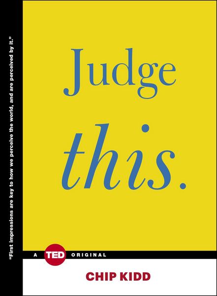 Produktbild: Judge This