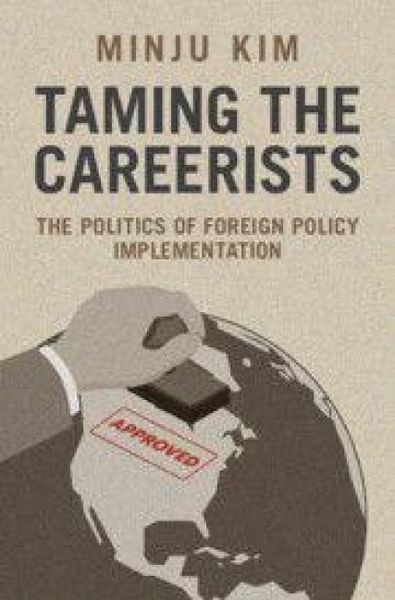 Produktbild: Taming the Careerists