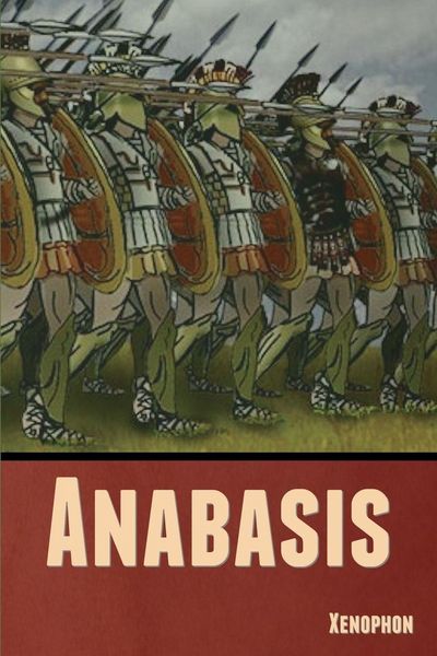 Produktbild: Anabasis