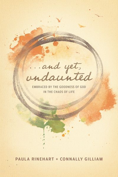 Produktbild: And Yet, Undaunted