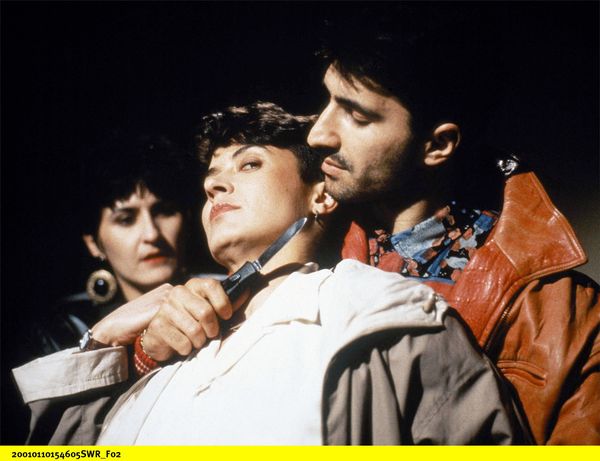 Produktbild: Tatort - Team Ludwigshafen (Odenthal & Kopper) - Staffel 1 (Folgen 1-16) [8 DVDs]