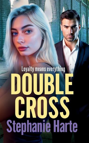 Produktbild: Double Cross