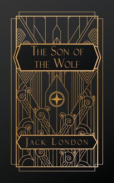 Produktbild: The Son of the Wolf
