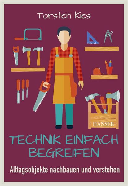 Produktbild: Technik einfach begreifen