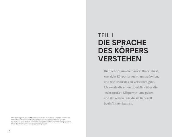 Produktbild: K&ouml;rperweisheit