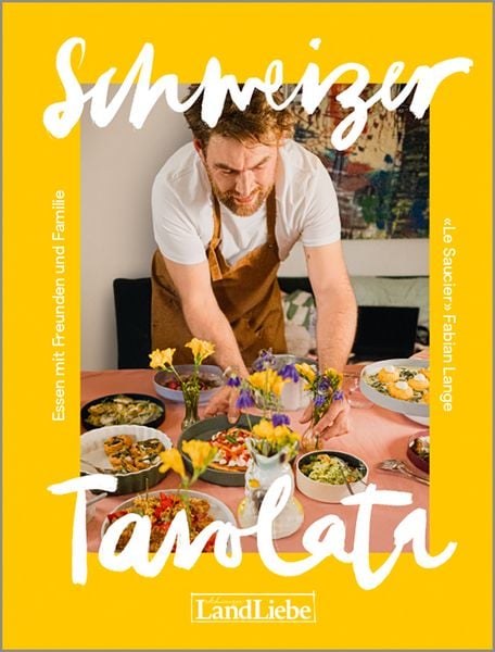Produktbild: Schweizer Tavolata