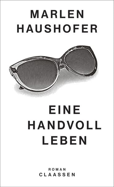 Produktbild: Eine Handvoll Leben