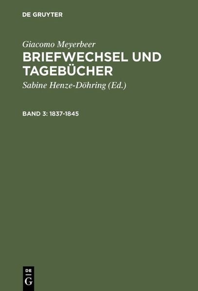 Produktbild: 1837-1845