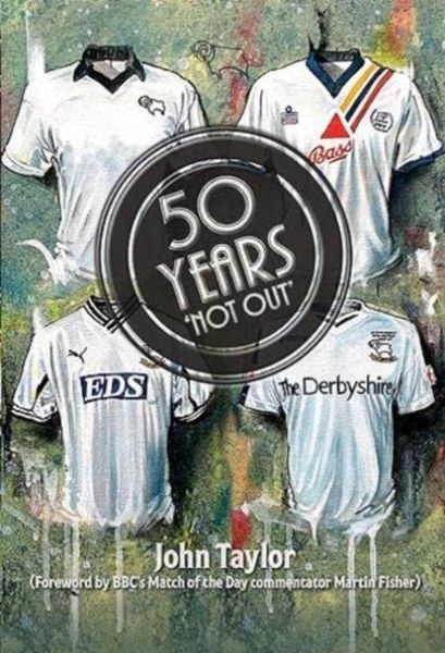 Produktbild: 50 Years Not Out