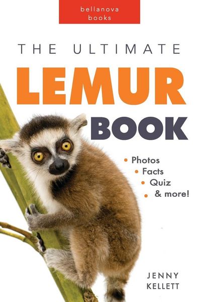 Produktbild: Lemurs