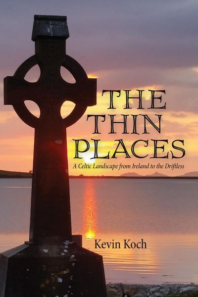 Produktbild: The Thin Places