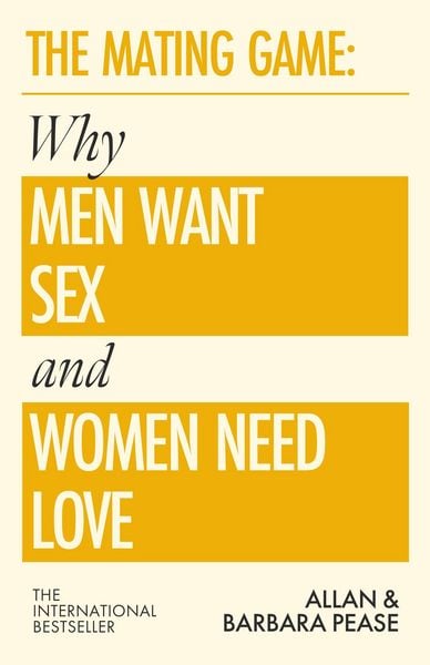 Produktbild: The Mating Game