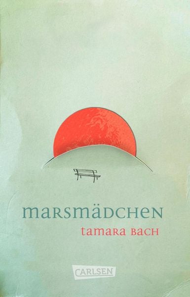 Produktbild: Marsm&auml;dchen