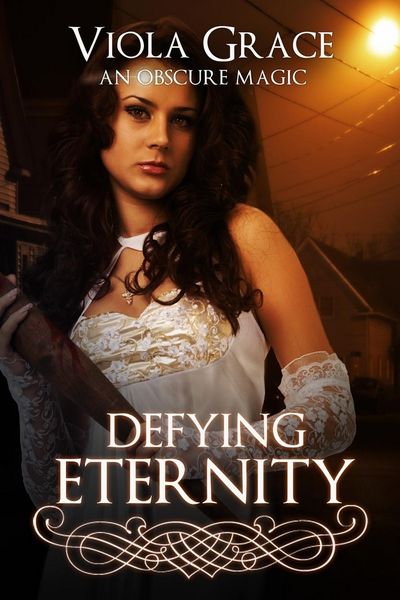 Produktbild: Defying Eternity