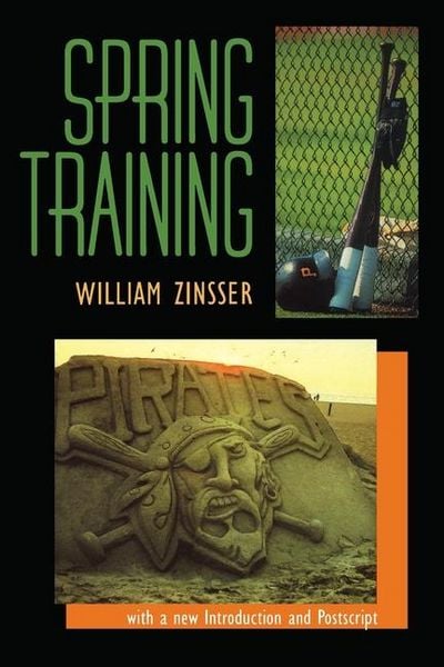 Produktbild: Spring Training