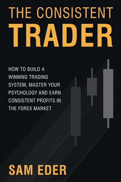 Produktbild: The Consistent Trader