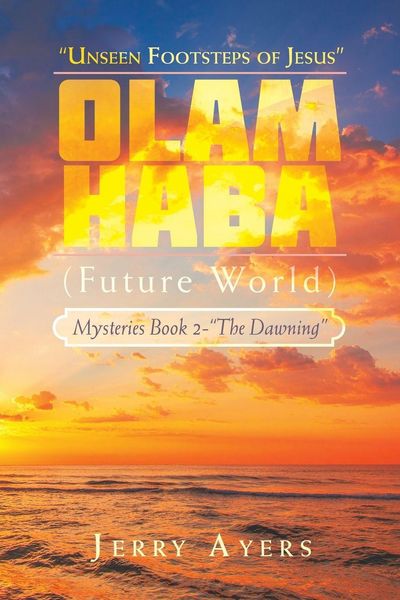 Produktbild: Olam Haba (Future World) Mysteries Book 2-"The Dawning"
