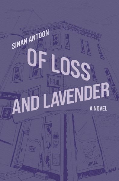 Produktbild: Of Loss and Lavender