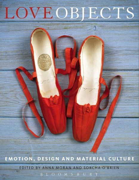 Produktbild: Love Objects