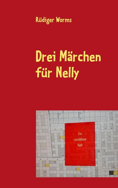 Produktbild: Drei M&auml;rchen f&uuml;r Nelly
