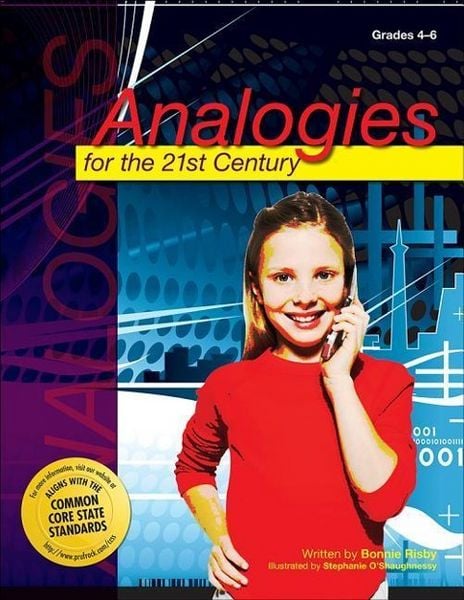 Produktbild: Analogies For The 21st Century
