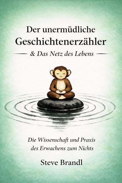 Produktbild: Der unerm&uuml;dliche Geschichtenerz&auml;hler & Das Netz des Lebens